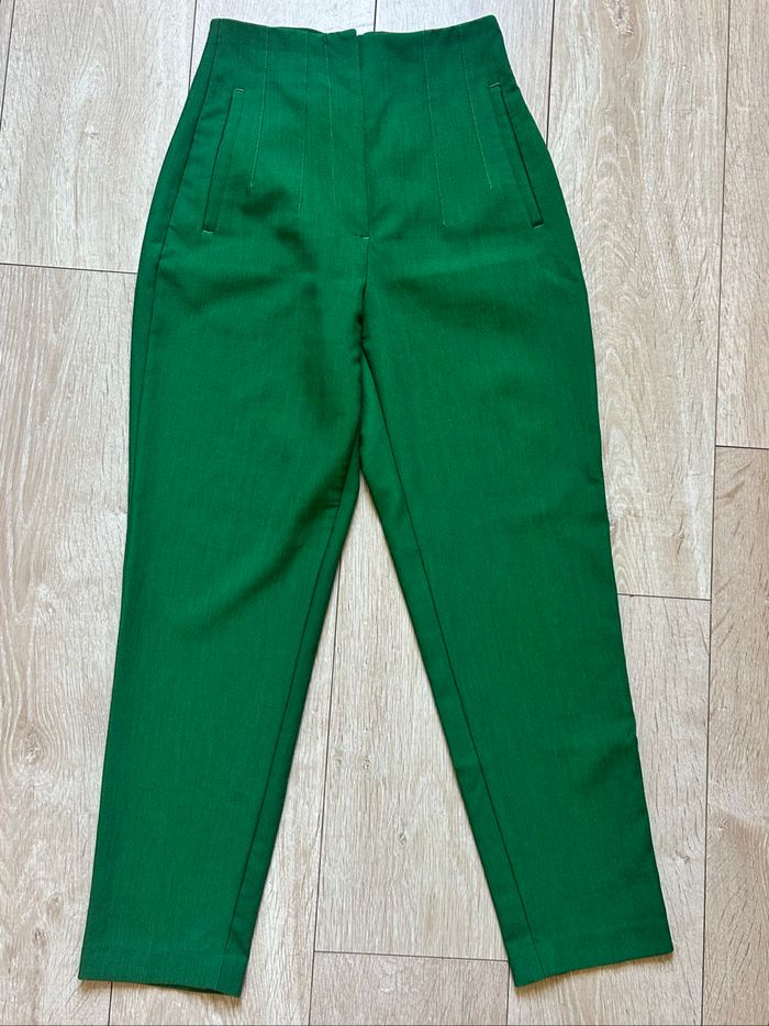 Pantalon Zara