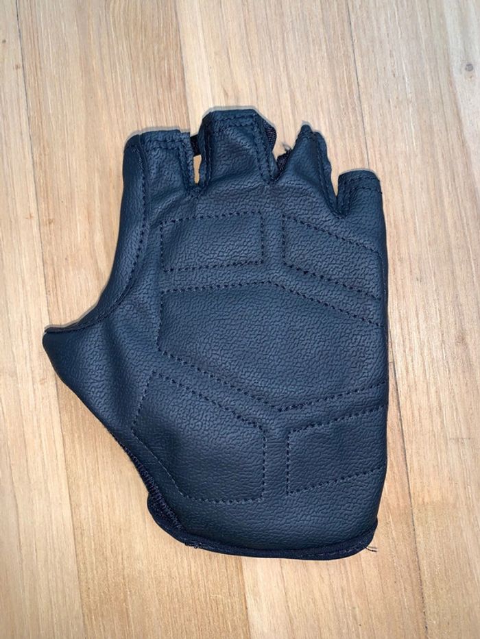 Gants sport / musculation taille XS - photo numéro 2