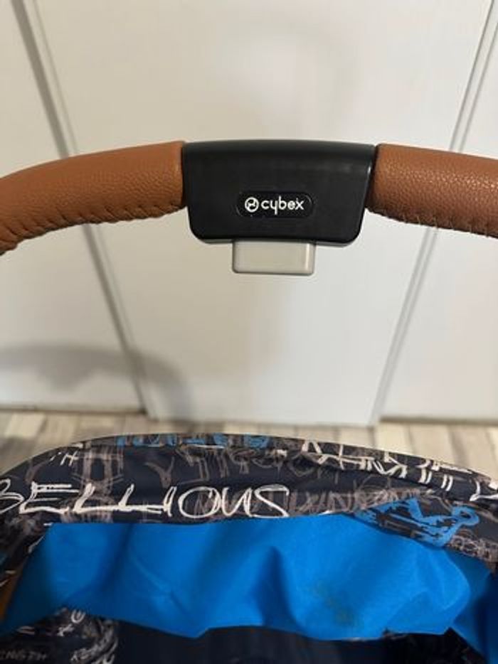 Poussette cybex Gold, Easy, S - photo numéro 5