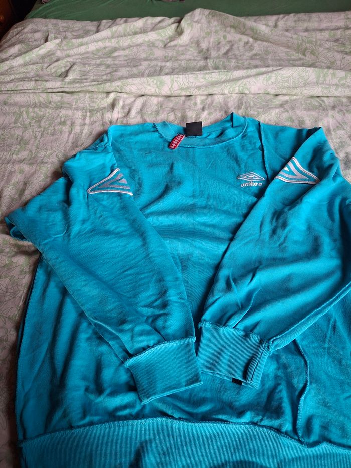 Sweat homme Umbro - photo numéro 2