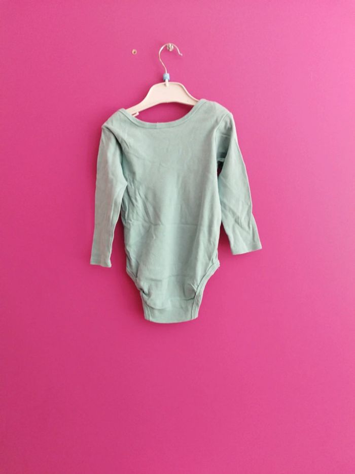 Body b5 - photo numéro 5