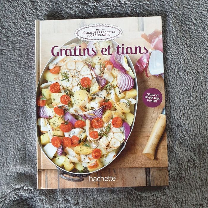 Mes délicieuses recettes de grand-mère du 101 au 110 - photo numéro 14