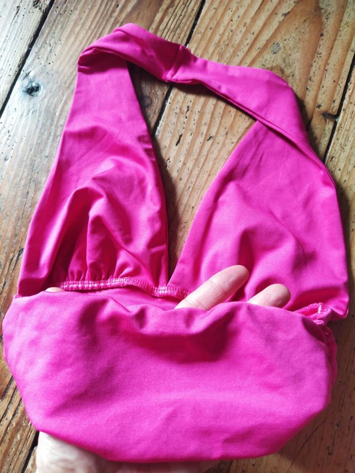 Top brassière shein xs/s - photo numéro 2