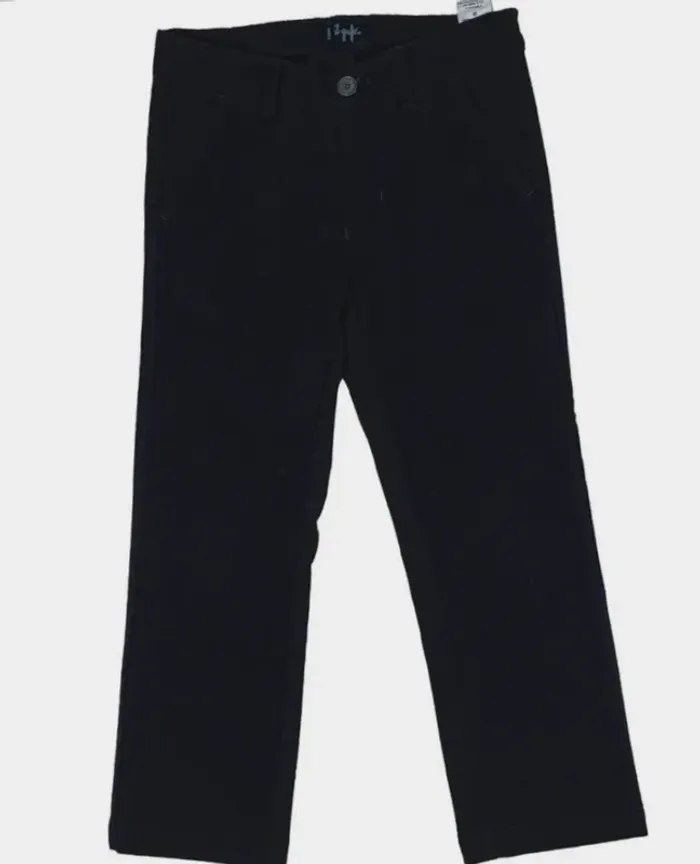 Il Gufo Pantalon 4 ans neuf