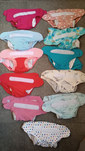 Couches Hamac classique Taille S