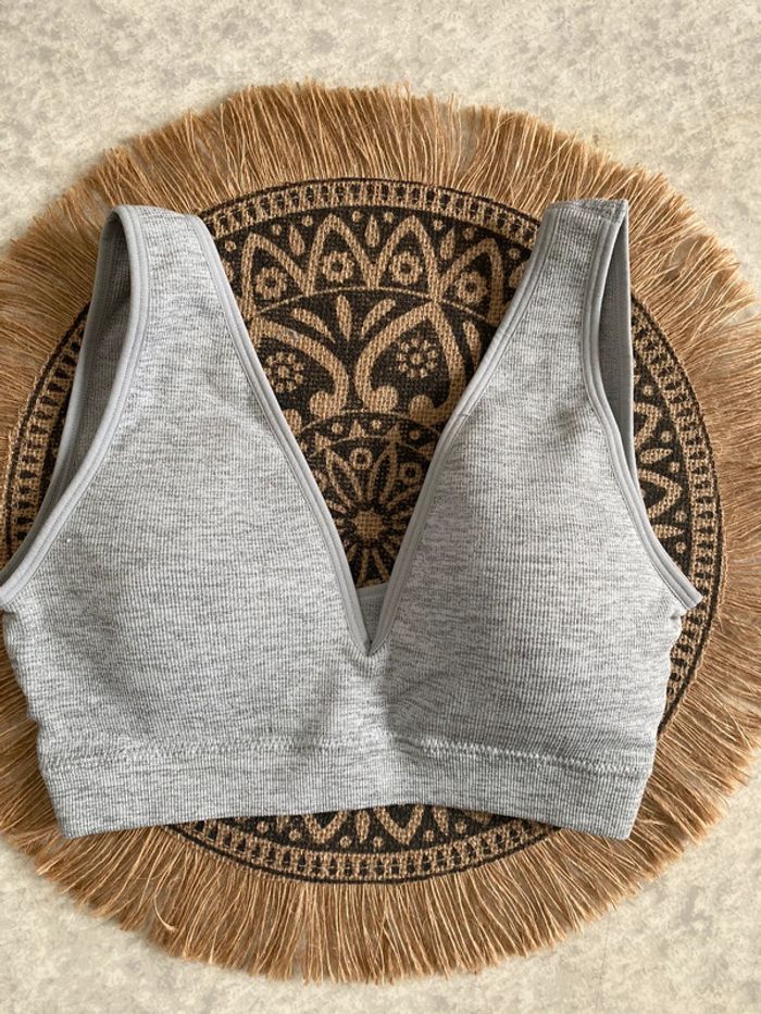 Lot brassière Kiabi - photo numéro 4