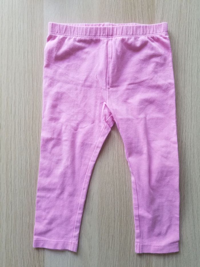 Ensemble Tex fille 18 mois - photo numéro 4