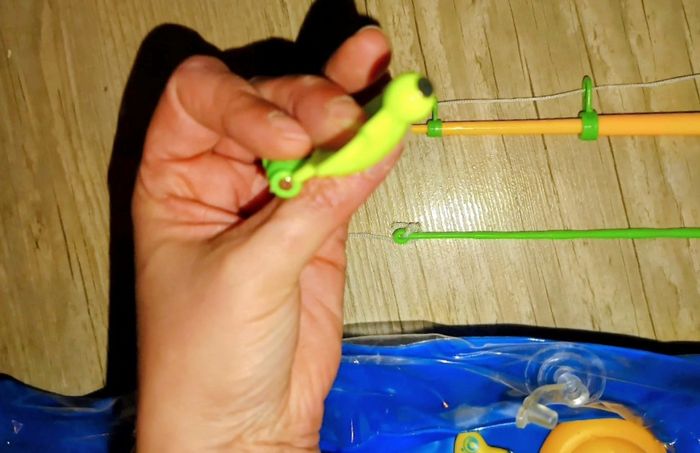 Pêche aimant - photo numéro 8