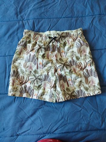 Short de bain