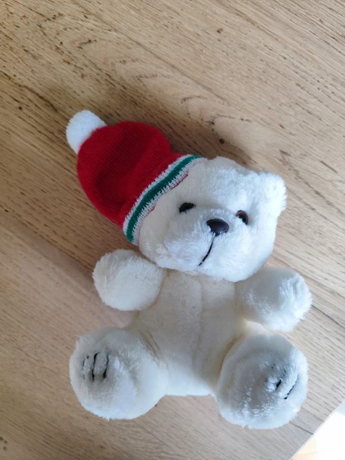 Peluche - photo numéro 3