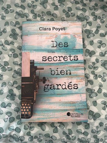 Des secrets bien gardés