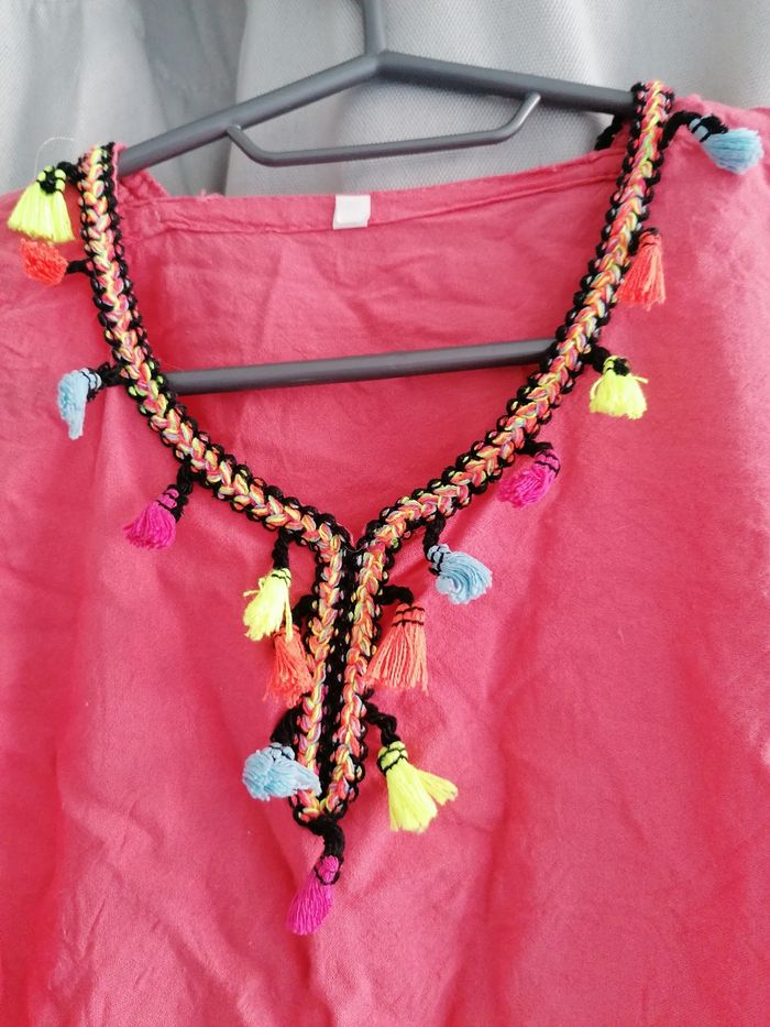 Robe taille 4 ans - photo numéro 2