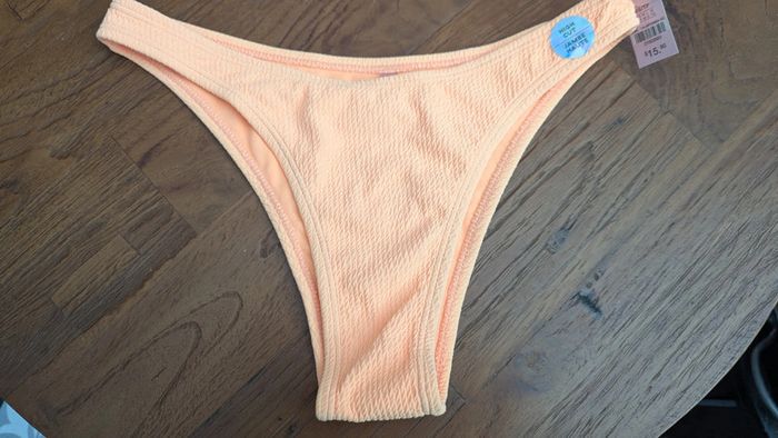 Lot de 2 monokinis Etam/Ardene S - photo numéro 2