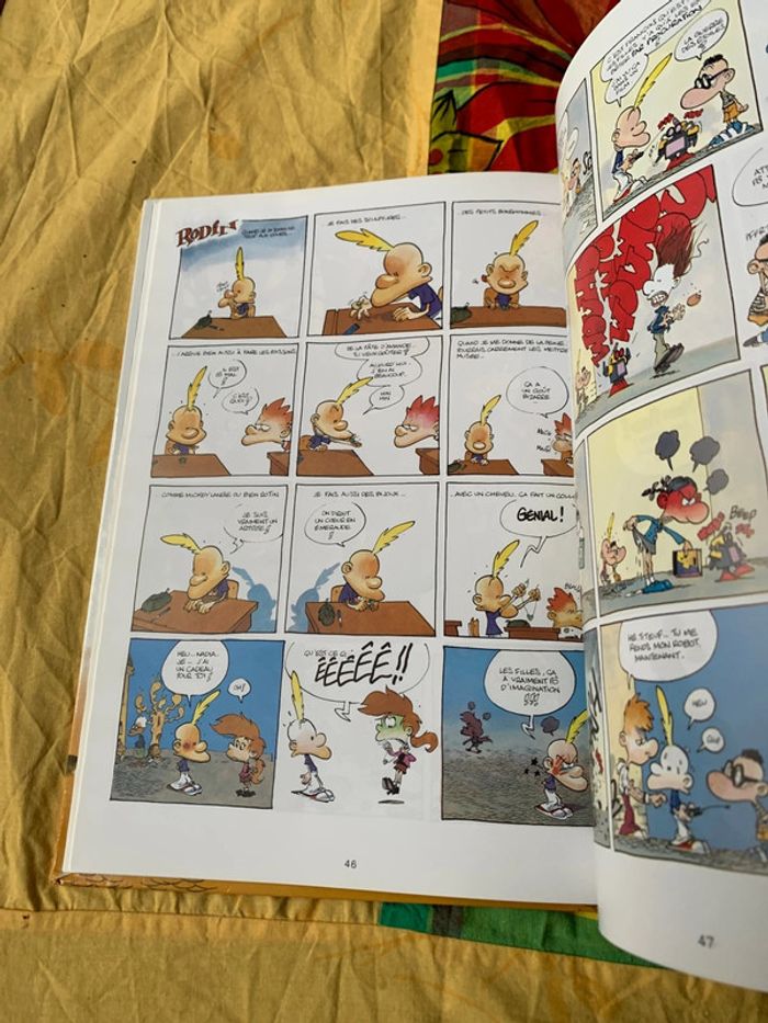 Tuteur - photo numéro 10