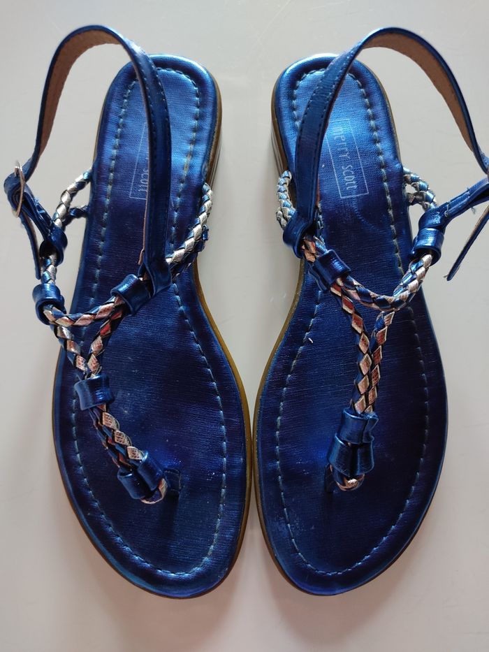 Sandales femme