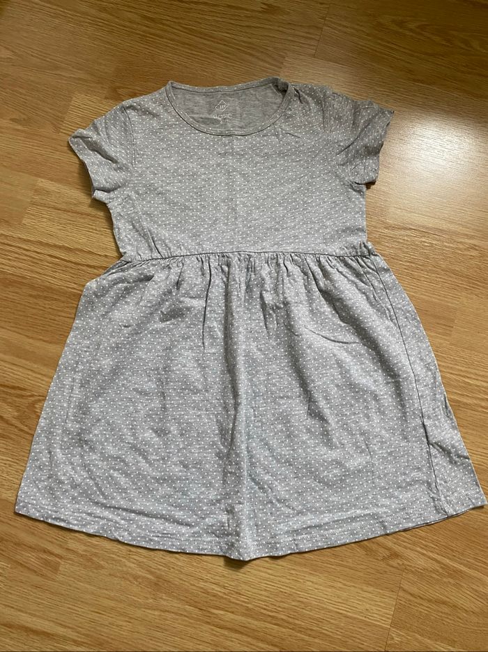 Lot vêtements fille 6 ans - photo numéro 9