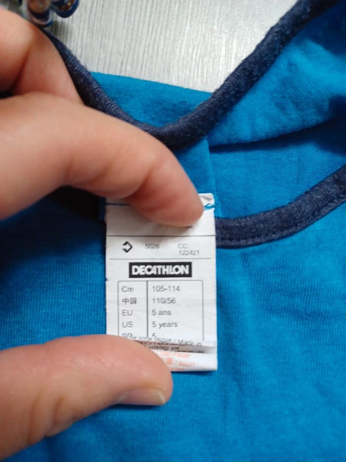 Debardeur - photo numéro 2