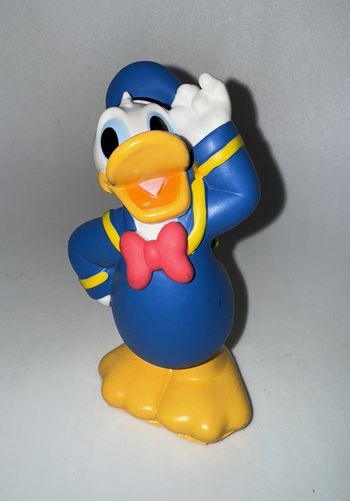 Figurine Donald Disney