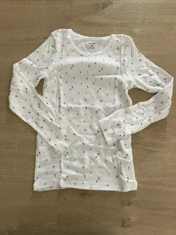 TEE shirt maillot de corps 10 ans kiabi neuf