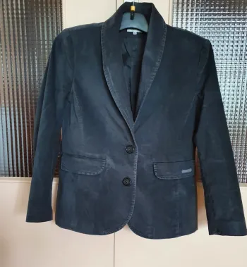 Veste Armor Lux