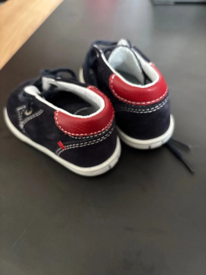 Chaussures première marche - photo numéro 4