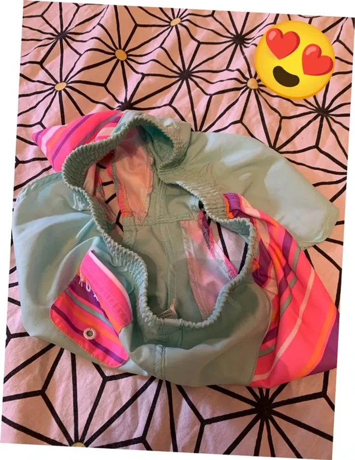 🛑short roxy 🛑 12 ans - photo numéro 4