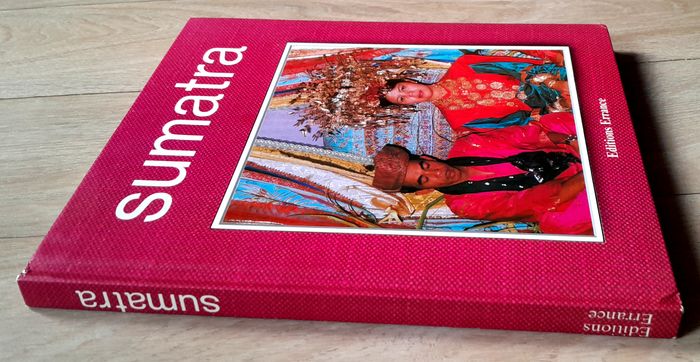 Sumatra (voyage, culture) - photo numéro 2