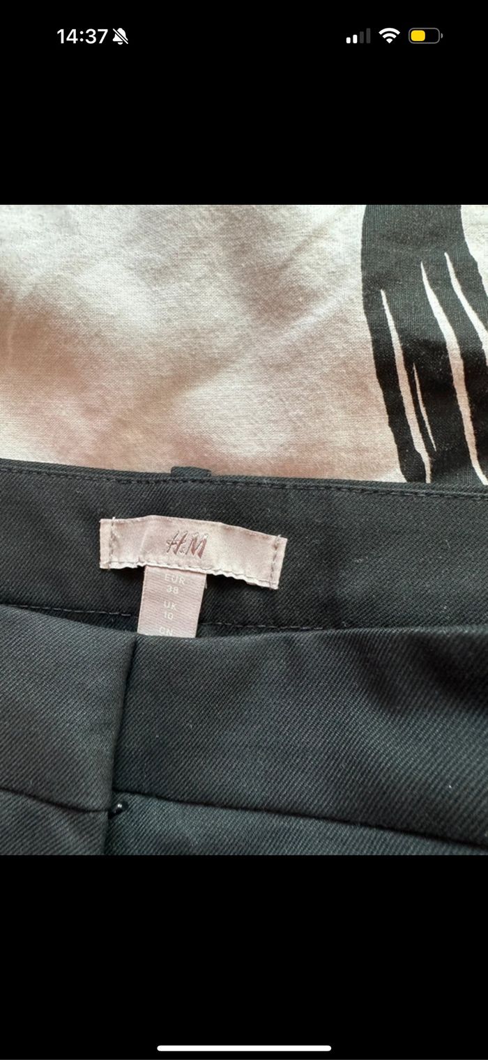 Pantalon - photo numéro 3