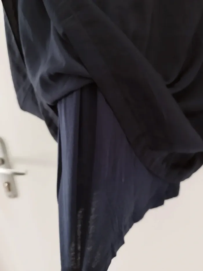 Robe manches courtes - photo numéro 3
