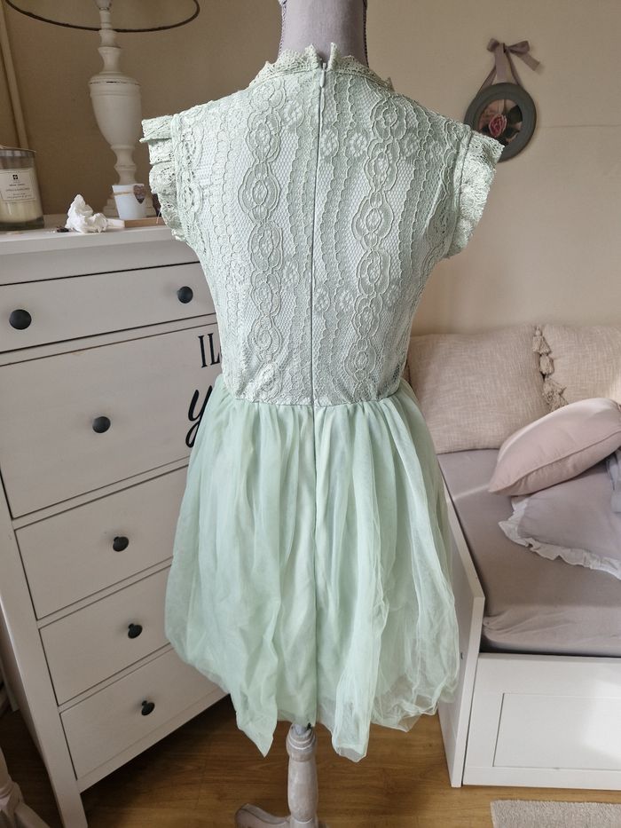 Robe de soirée - photo numéro 2