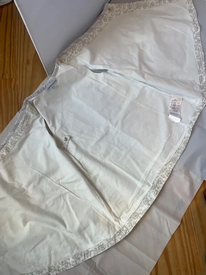 Robe/ combinaison pour bébé - photo numéro 5