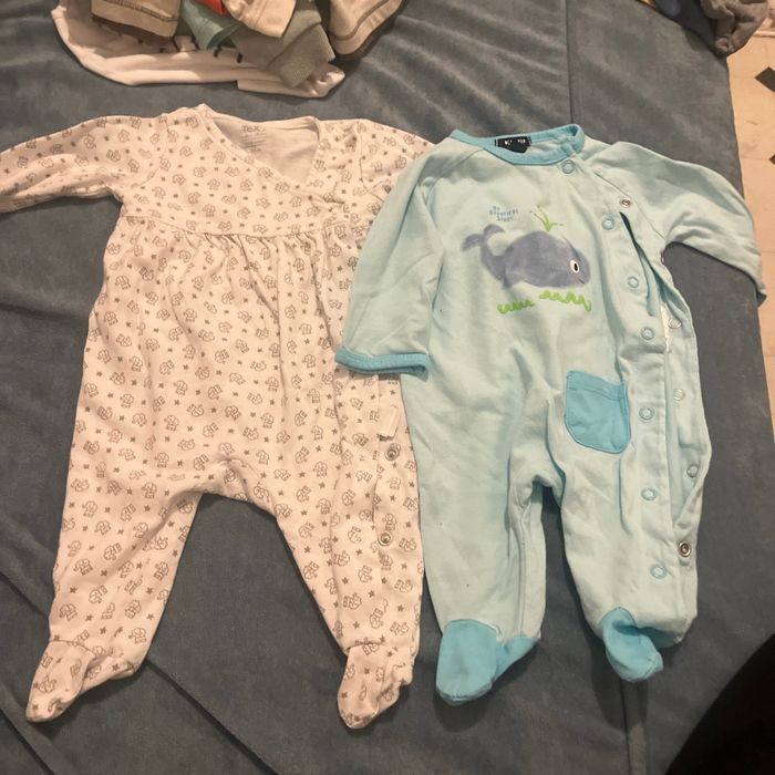 Pyjama bébé - photo numéro 3