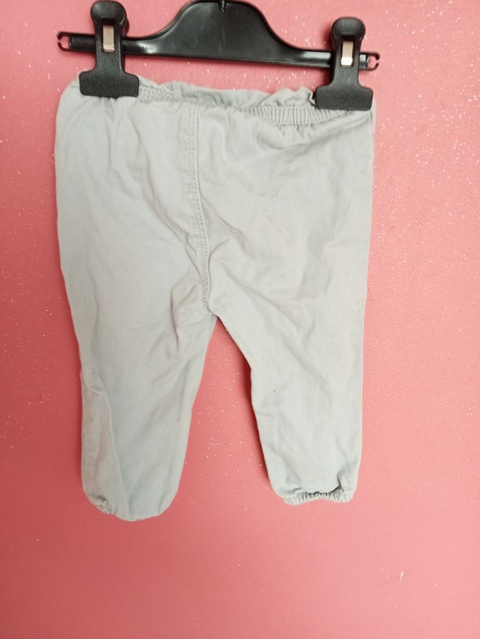 Pantalon bébé - photo numéro 3