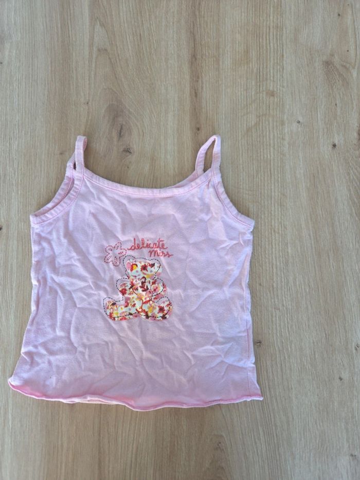 T-shirt 12 mois - photo numéro 3