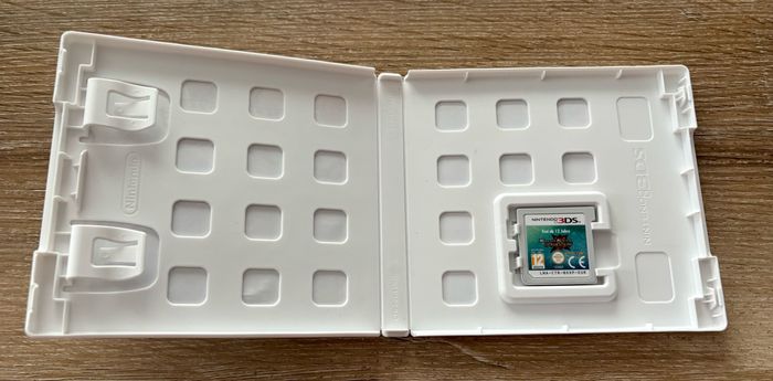 Monster hunter generations nintendo 3ds - photo numéro 3