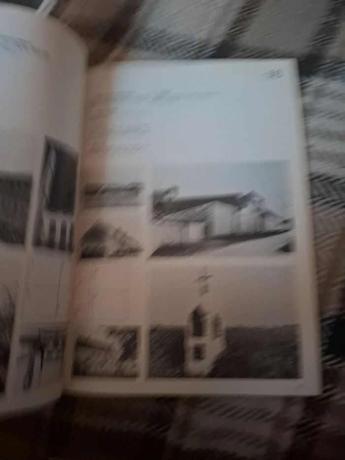 Patrimoine architectural wallonie bruxelles 1975 - photo numéro 5