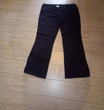 Pantalon femme taille 44