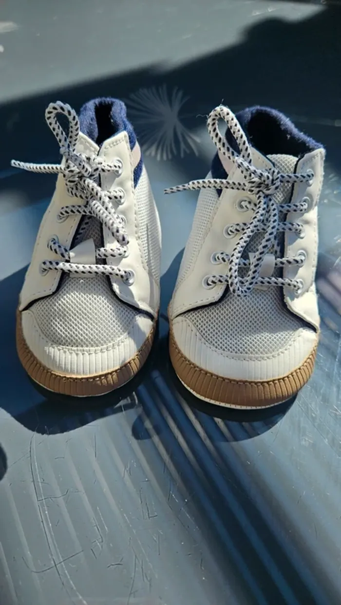 Chaussures ikks - photo numéro 2