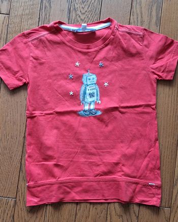 T shirt