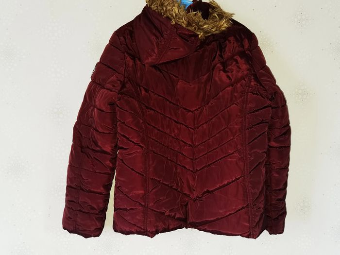 Doudoune femme taille XL - photo numéro 3
