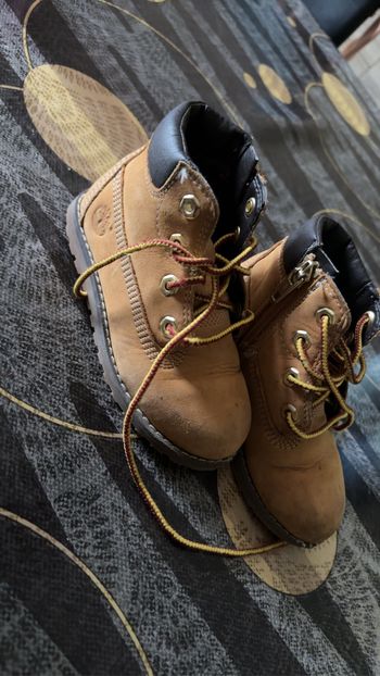 Timberland