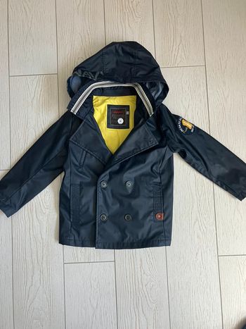 Ciré 4 ans