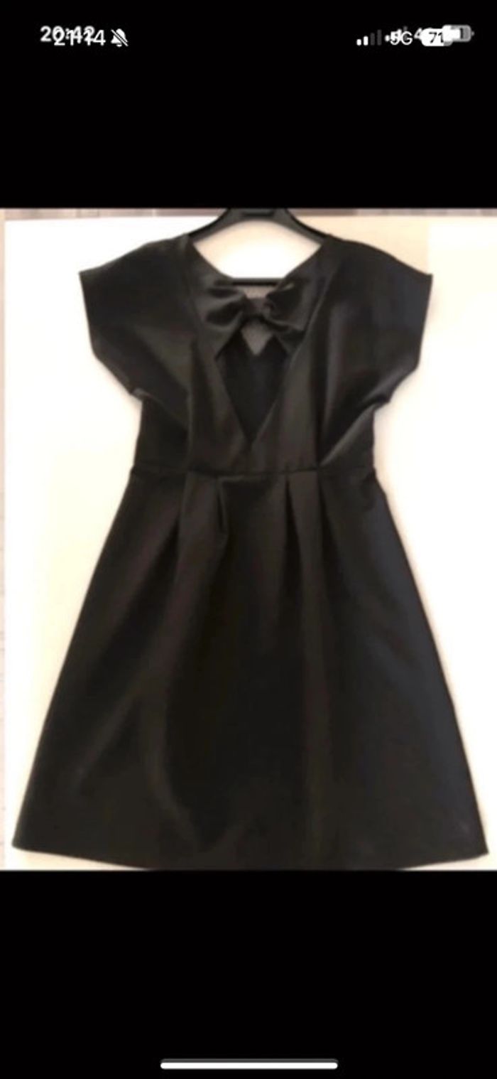 Robe femme Kookai - photo numéro 9