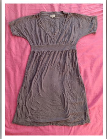 Robe de grossesse 35 36 maternité