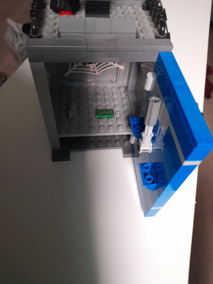 Coffre fort lego 40110 - photo numéro 2