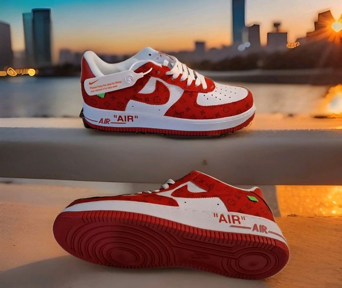 Black friday ai force 1 taille 41 neuve avec étiquettes 🏷