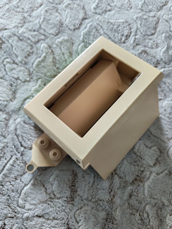 Remorque mobile TONKA vintage  des années 1970 - photo numéro 10