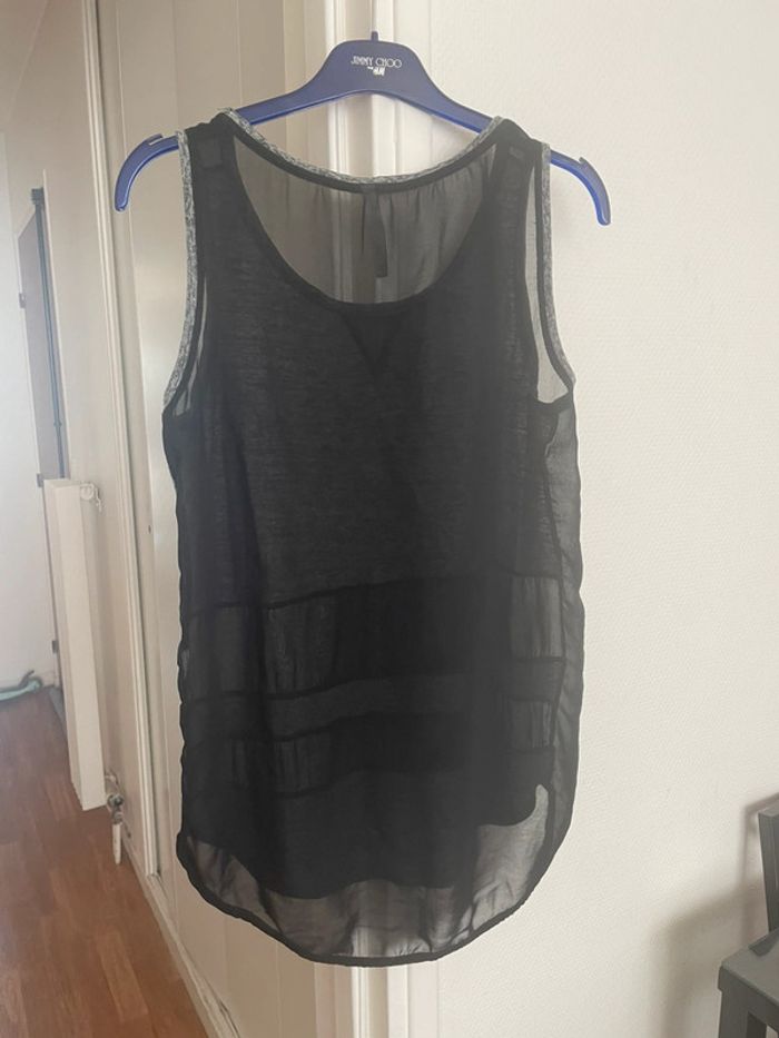 Débardeur de sport Stradivarius - photo numéro 3