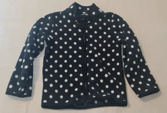 Gilet polaire