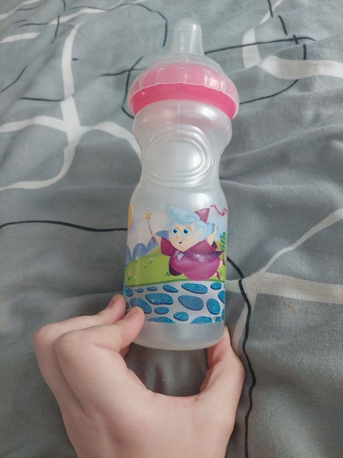 Biberon nuby - photo numéro 3